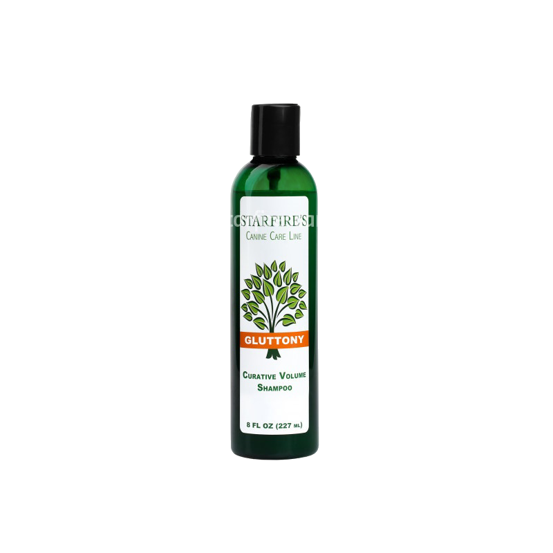 Shampoos