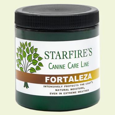 Fortaleza treatment